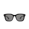 Gucci GG1639SA Sunglasses 001 black - product thumbnail 1/4