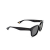 Lunettes de soleil Gucci GG1639SA 001 black - Vignette du produit 2/4