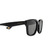 Lunettes de soleil Gucci GG1639SA 001 black - Vignette du produit 3/4