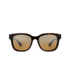 Gafas de sol Gucci GG1639SA 002 havana - Miniatura del producto 1/4