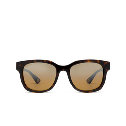 Lunettes de soleil Gucci GG1639SA 002 havana