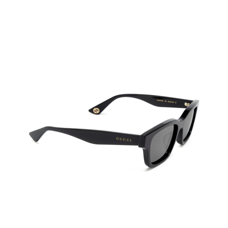 Gucci GG1641SA Sonnenbrillen 001 black - 2/4