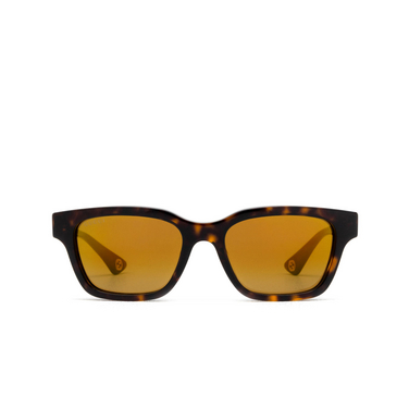 Gucci GG1641SA Sonnenbrillen 002 havana - Vorderansicht