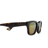 Gucci GG1641SA Sunglasses 002 havana - product thumbnail 3/4