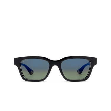 Gucci GG1641SA Sunglasses 003 black - front view