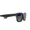 Gucci GG1641SA Sunglasses 003 black - product thumbnail 3/4