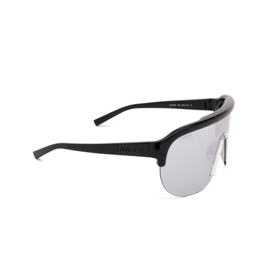 Gucci GG1645S Sonnenbrillen 003 black - Dreiviertelansicht