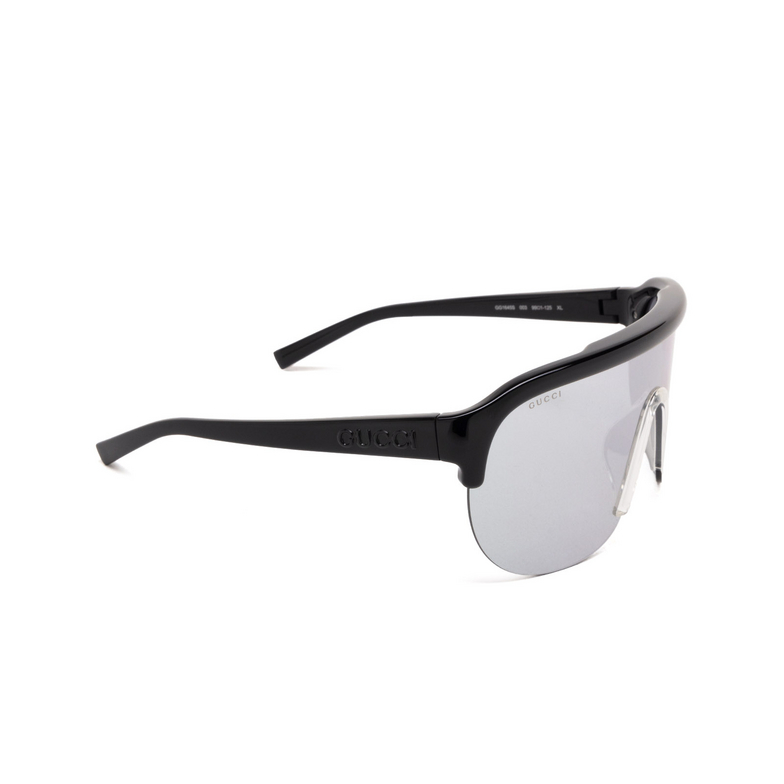 Gucci GG1645S Sunglasses 003 black - 2/4
