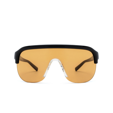 Gucci GG1645S Sunglasses 005 black - front view