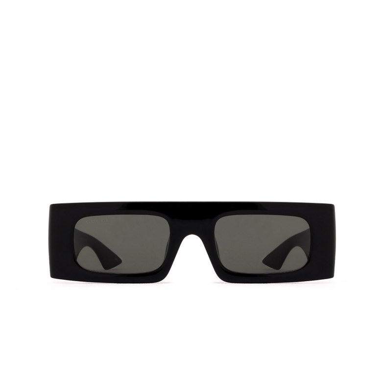 Gafas de sol Gucci GG1646S 001 black - 1/4