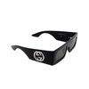 Gucci GG1646S Sunglasses 001 black - product thumbnail 2/4