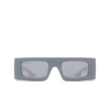 Gafas de sol Gucci GG1646S 005 silver - Miniatura del producto 1/4