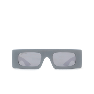 Gucci GG1646S Sonnenbrillen 005 silver - Vorderansicht