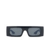 Gucci GG1646S Sunglasses 006 grey - product thumbnail 1/4