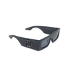 Gucci GG1646S Sunglasses 006 grey - product thumbnail 2/4