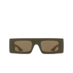 Lunettes de soleil Gucci GG1646S 007 green