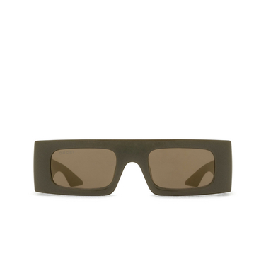 Gucci GG1646S Sonnenbrillen 007 green - Vorderansicht