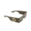 Gucci GG1646S Sunglasses 007 green - product thumbnail 2/4