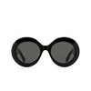 Gafas de sol Gucci GG1647S 007 black - Miniatura del producto 1/4