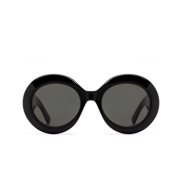 Gucci GG1647S Sunglasses 007 black - front view