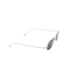 Lunettes de soleil Gucci GG1648S 008 silver - Vignette du produit 2/4