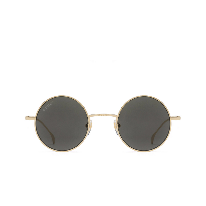 Gucci GG1649S Sunglasses 007 gold - 1/4