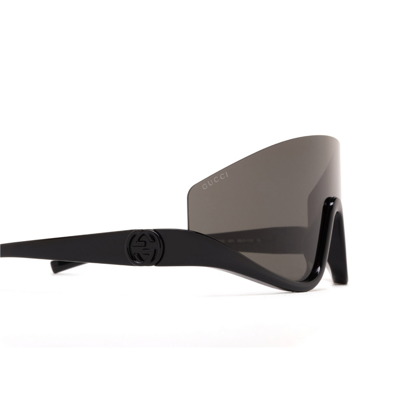 Gucci GG1650S Sunglasses 001 black - 3/4