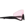 Gucci GG1650S Sunglasses 002 black - product thumbnail 3/4