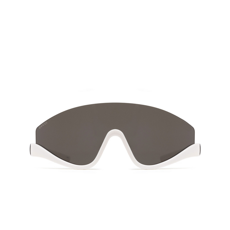 Gucci GG1650S Sunglasses 007 white - 1/4