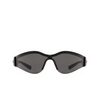 Gucci GG1651S Sunglasses 001 black - product thumbnail 1/4