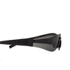 Gucci GG1651S Sunglasses 001 black - product thumbnail 3/4