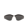 Gucci GG1651S Sunglasses 006 white - product thumbnail 1/4