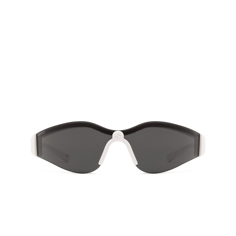 Gucci GG1651S Sunglasses 006 white - 1/4