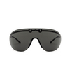 Gucci GG1656S Sunglasses 001 black - product thumbnail 1/4