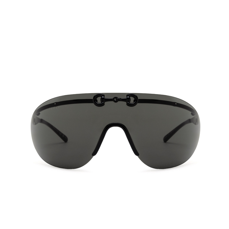 Gafas de sol Gucci GG1656S 001 black - 1/4