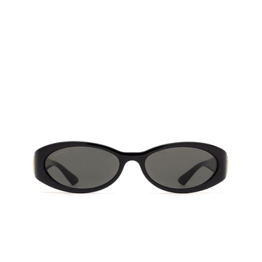 Gucci GG1660S Sonnenbrillen 001 black - Vorderansicht