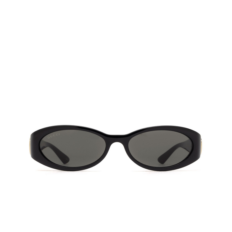 Gucci GG1660S Sunglasses 001 black - 1/4