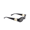Gucci GG1660S Sunglasses 001 black - product thumbnail 2/4