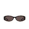 Gucci GG1660S Sonnenbrillen 002 havana - Produkt-Miniaturansicht 1/4