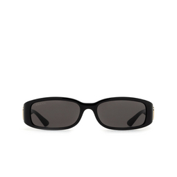 Lunettes de soleil Gucci GG1661S 001 black