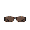 Gafas de sol Gucci GG1661S 002 havana - Miniatura del producto 1/4