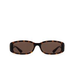 Gucci GG1661S Sunglasses 002 havana