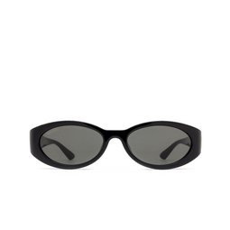 Gucci GG1662SA Sunglasses 001 black