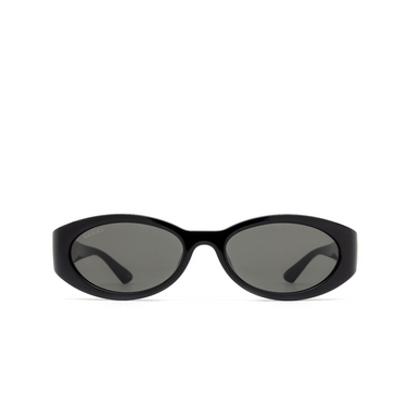 Gucci GG1662SA Sonnenbrillen 001 black - Vorderansicht