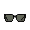 Gucci GG1663S Sunglasses 001 black - product thumbnail 1/4