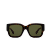 Gafas de sol Gucci GG1663S 002 havana - Miniatura del producto 1/4