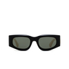 Occhiali da sole Gucci GG1664S 001 black - anteprima prodotto 1/4