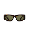 Gafas de sol Gucci GG1664S 002 havana - Miniatura del producto 1/4