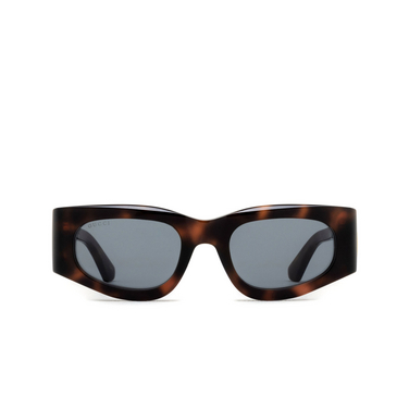 Gafas de sol Gucci GG1664S 003 havana - Vista delantera