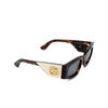 Lunettes de soleil Gucci GG1664S 003 havana - Vignette du produit 2/4